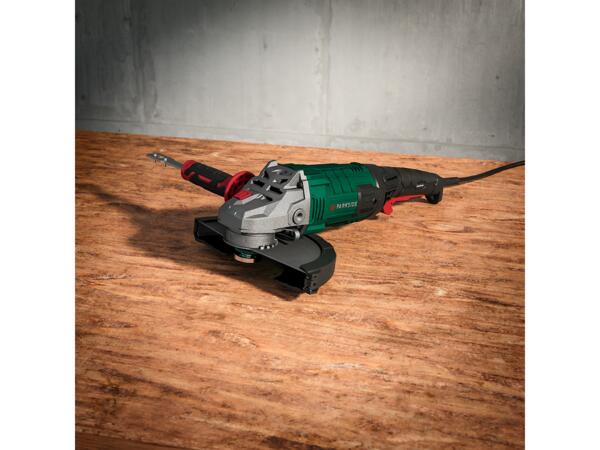 Angle Grinder