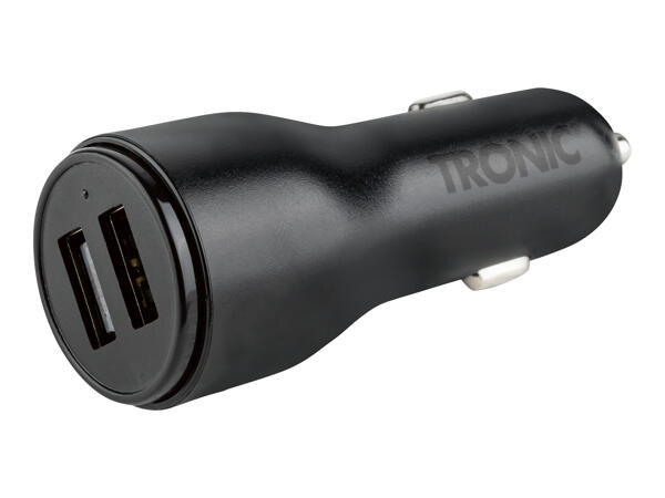Tronic In-Car Charger