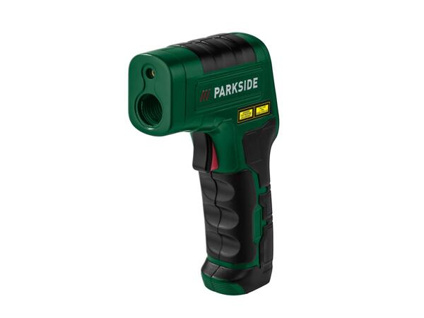 Infrared Thermometer