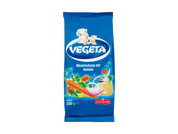 Mélange d'épices aux légumes Vegeta