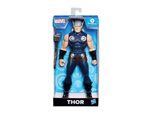 Avengers / Star Wars Action Figure