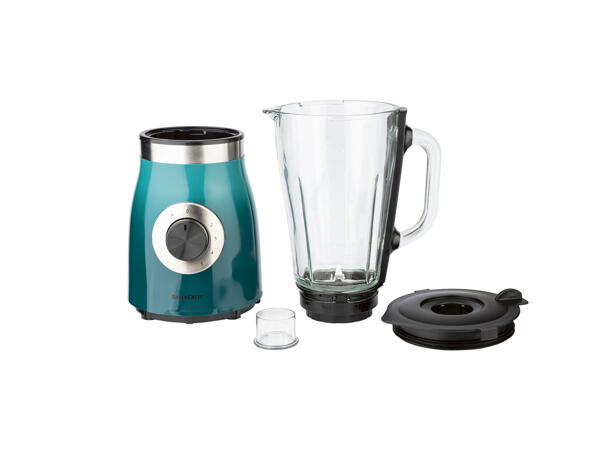 Silvercrest 1.75L Jug Blender 20
