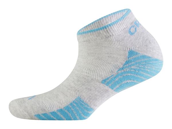Crivit Ladies' Sports Trainer Socks - 5 Pairs