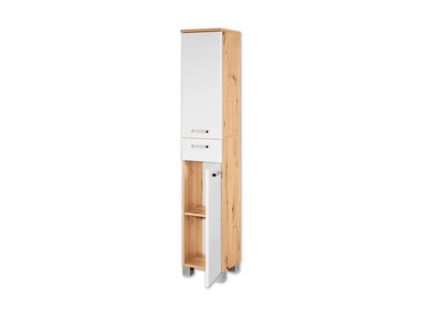 Badmöbel-Serie, Hochschrank