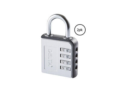 Heavy Duty Padlocks
