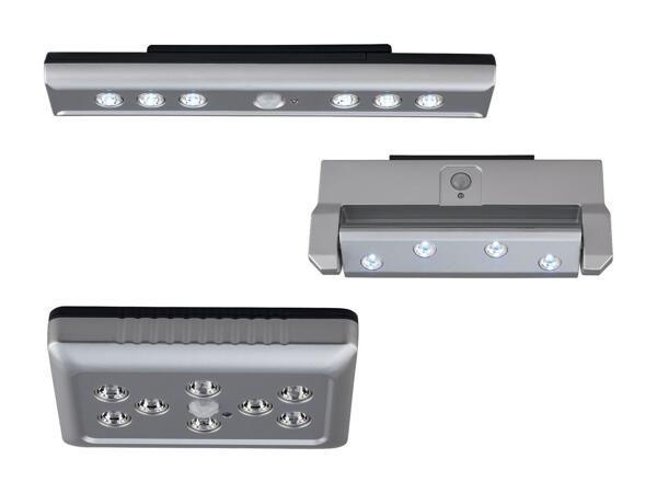 LIVARNO HOME(R) LED-sensorlampe