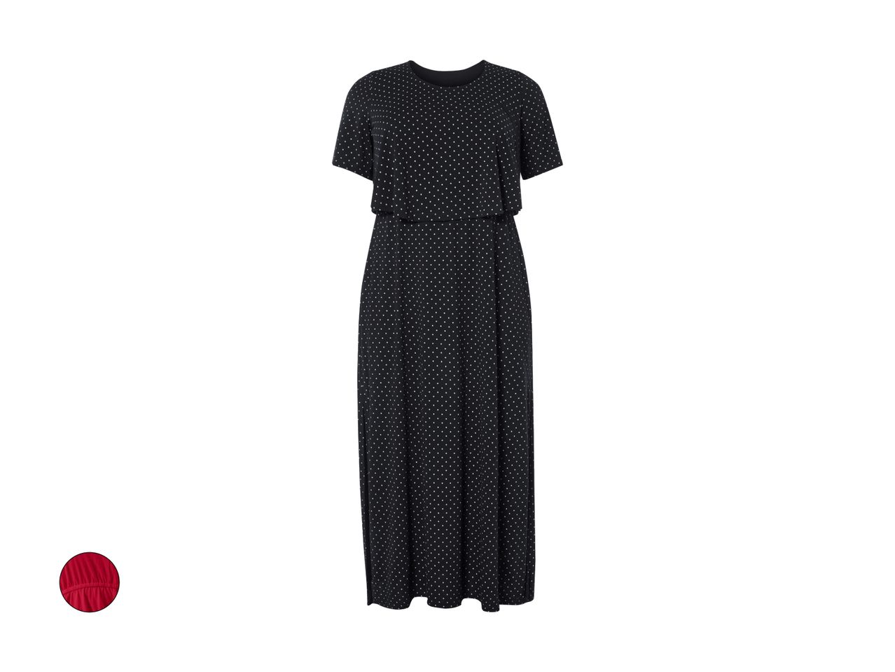 Robe maxi
