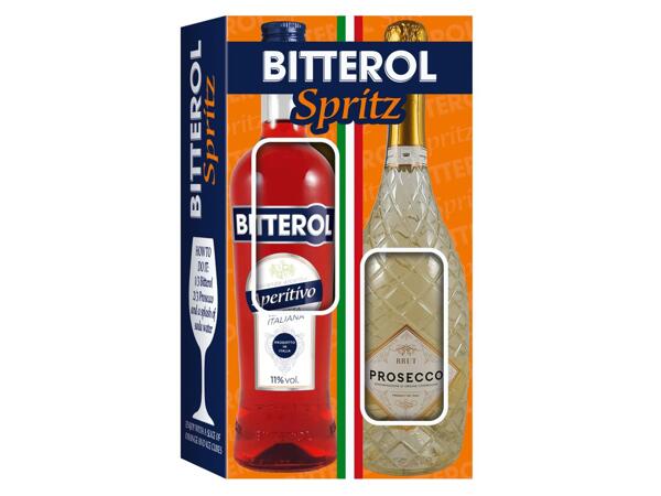 Bundle Bitterol Spritz