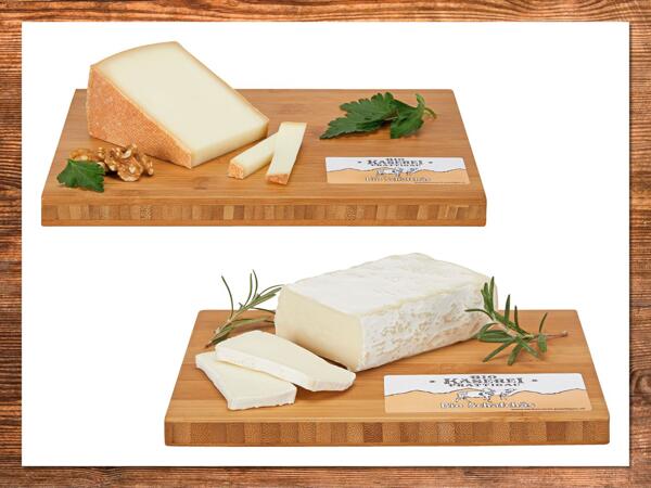 Prättigauer Schafskäse​