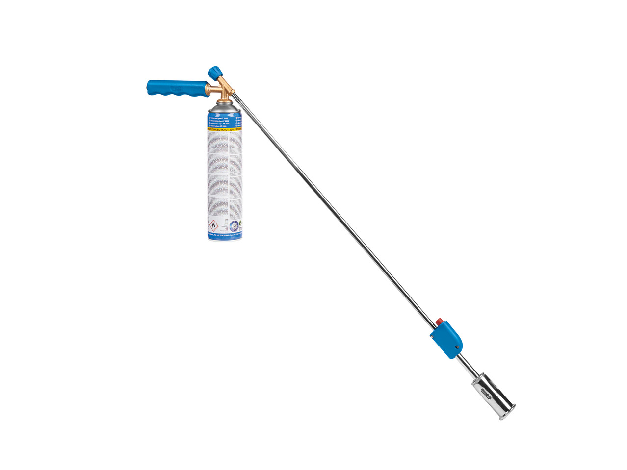 CFH Weed Burner1