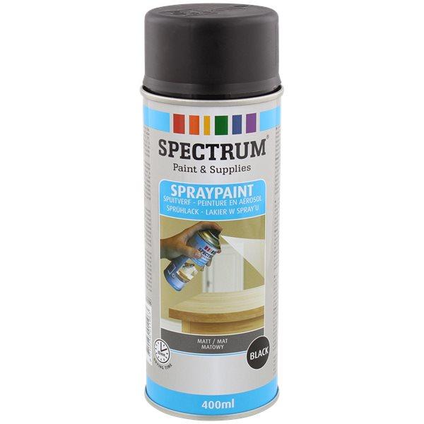 Spectrum matte spuitverf