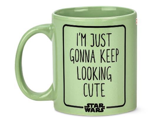 Zak! 
 Licensed Mug