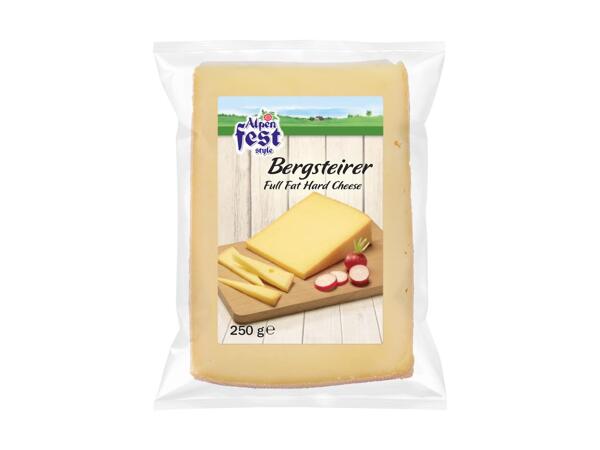 SÝR BERGSTEIRER/ HOCHSTEIRER