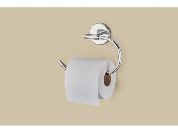 Toothbrush Holder, Toilet Roll Holder or Hairdryer Holder