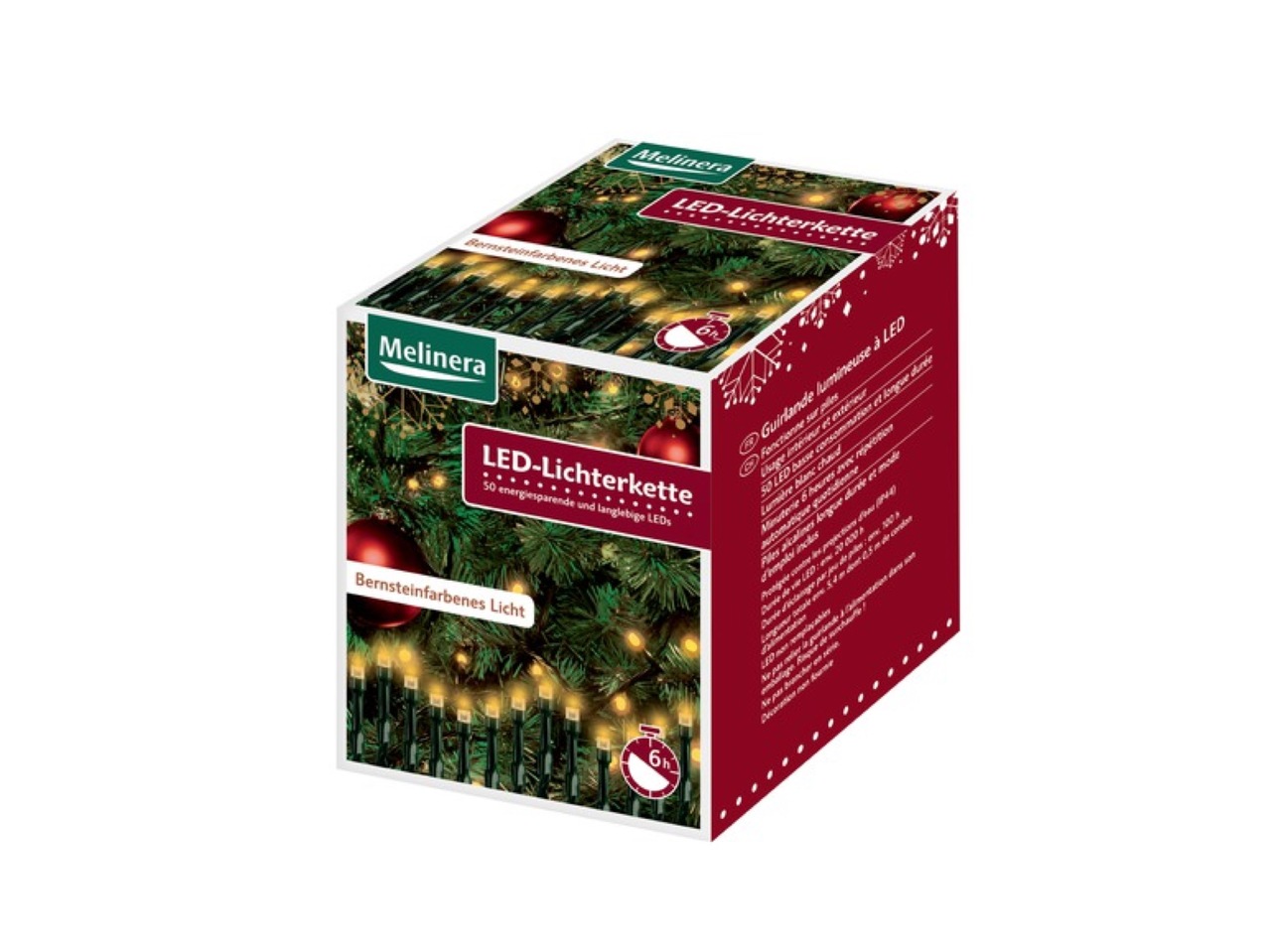 LED-ljusslinga1