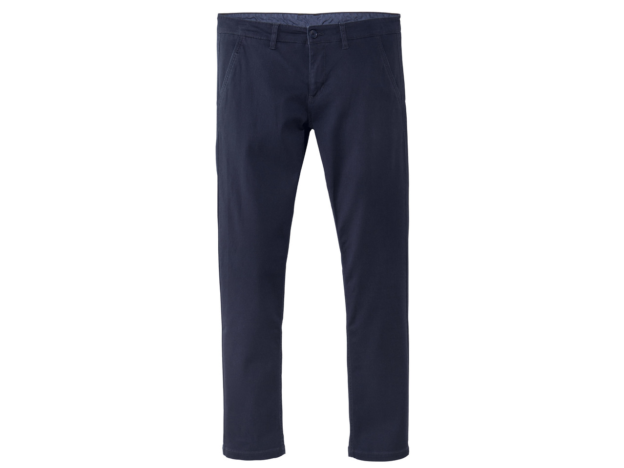 Kalhoty „Slim Fit"