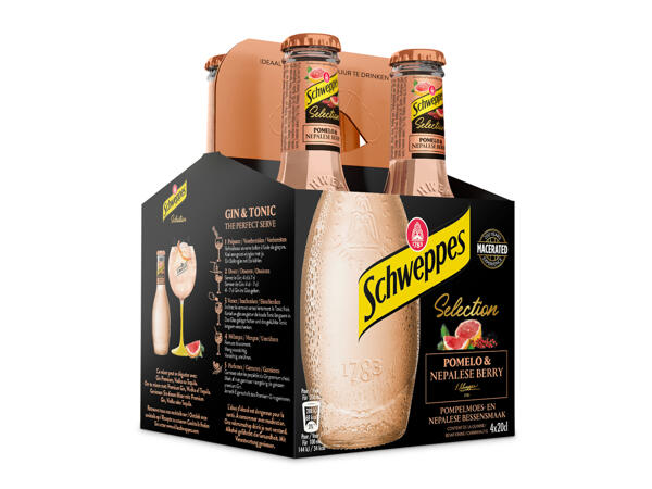 Premium Mixer