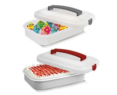 Crofton
Carry-All Container