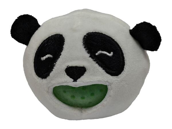 PBJ‘s Panda Plush Ball Jelly