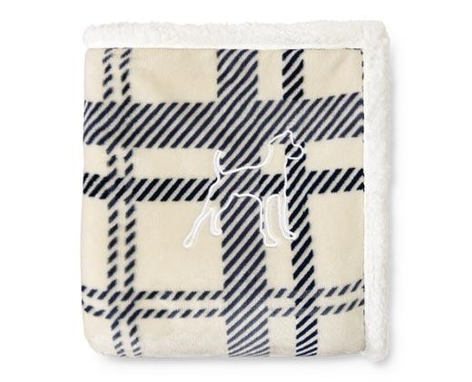 Heart to Tail
Pet Throw