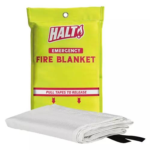 Emergency Fire Blanket