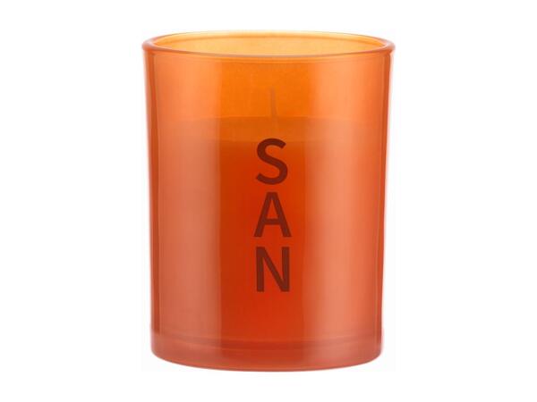 Deluxe Contemporary Candle
