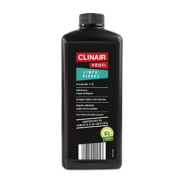 Clinair(R) 				Produtos de Limpeza