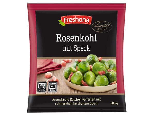 Kohlsprossen