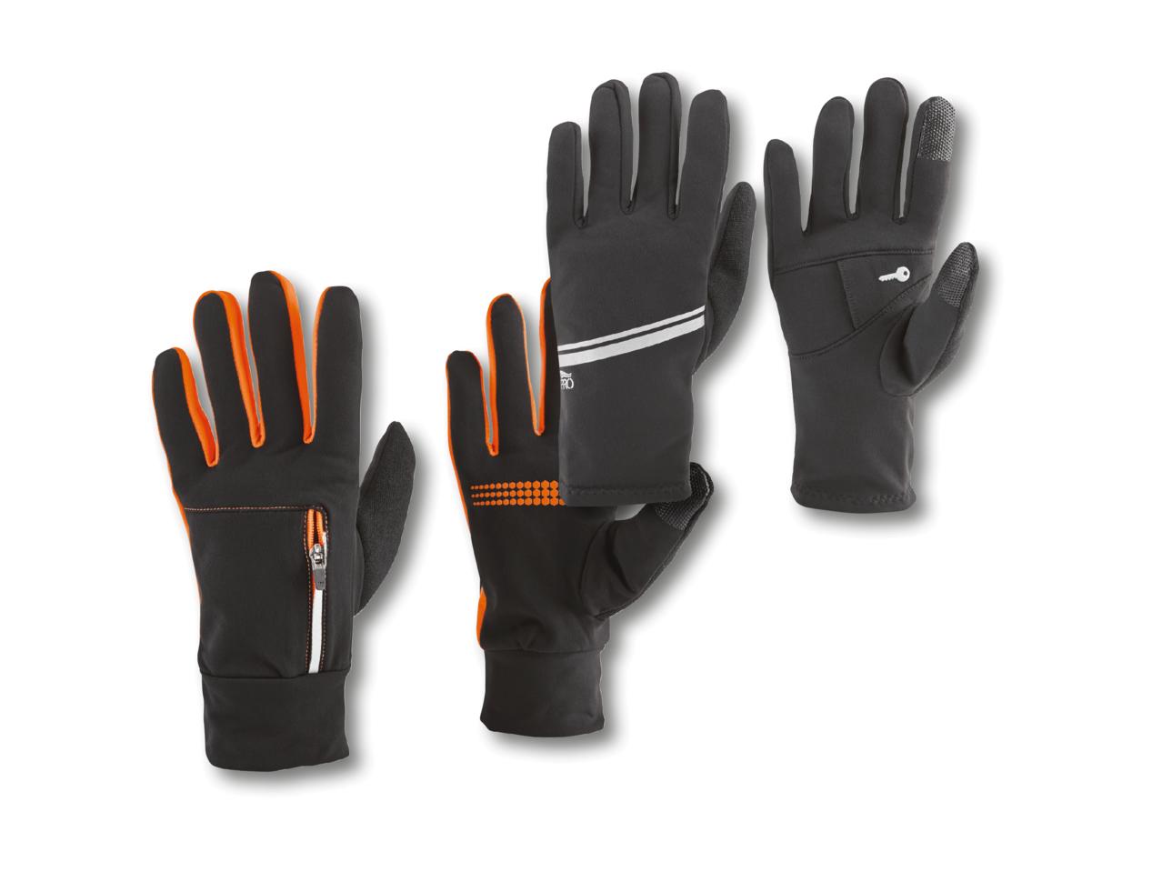 CRIVIT PRO(R) Ladies'/Men's Performance Gloves