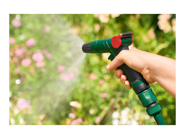 Parkside Spray Gun/ Multi-Function Spray Gun
