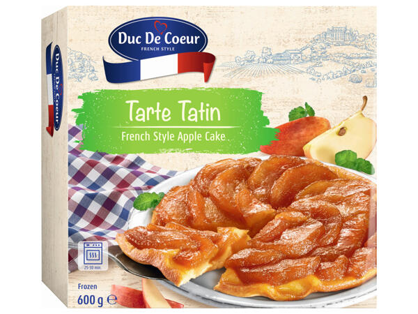 Tarte Tatin