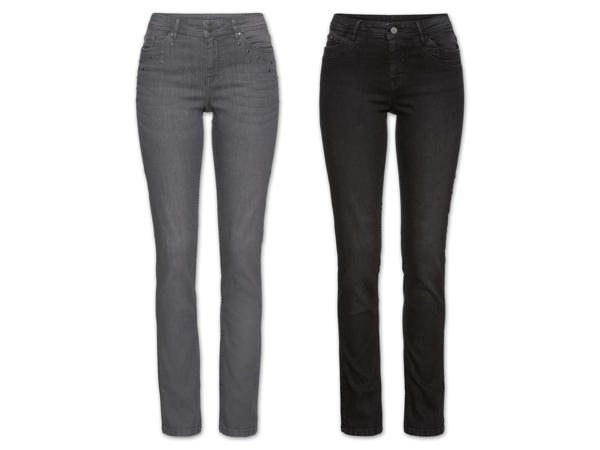 ESMARA(R) Damen Jeans