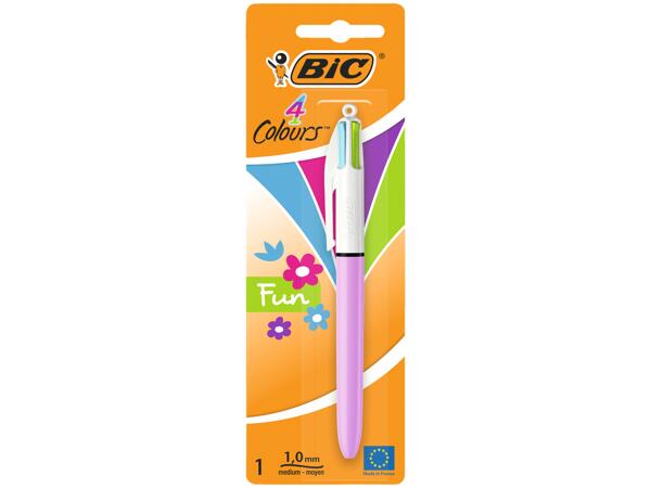 BIC Stationery Assortment