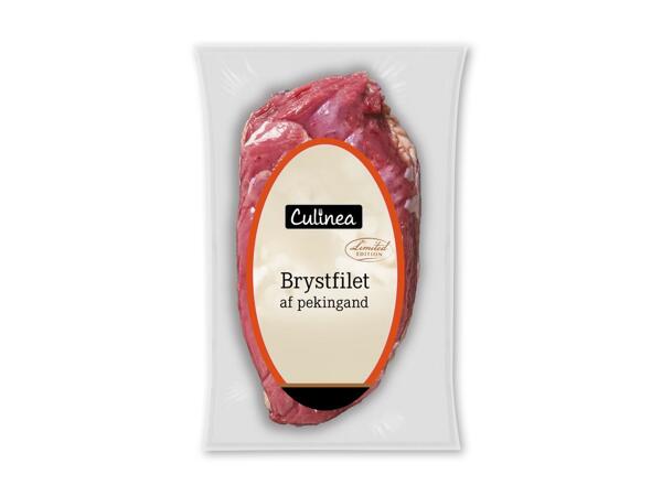 CULINA Andebrystfilet