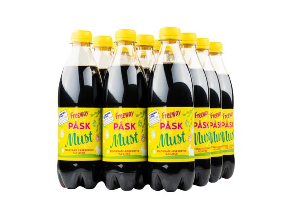 Påskmust