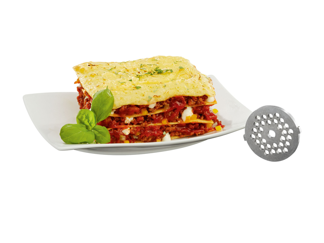 Multi-Purpose Mincer/Tomato Strainer