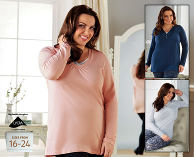 Ladies' Top