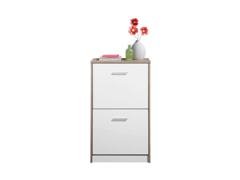 Shoe Storage Cabinet