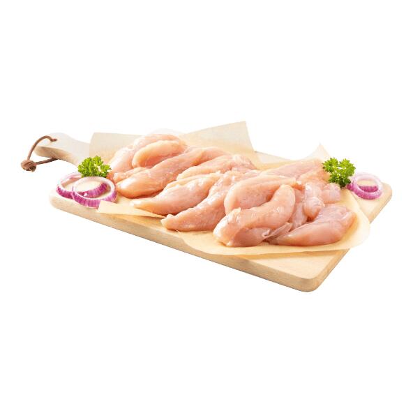 Hähnchenfilets