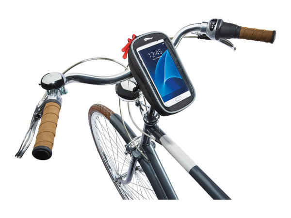 Bike Smartphone Case1