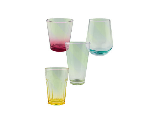Drinking Glasses Assortment