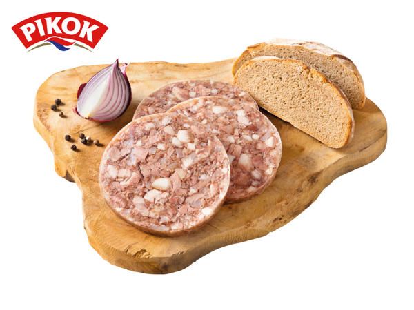 TLAČENKA SVĚTLÁ