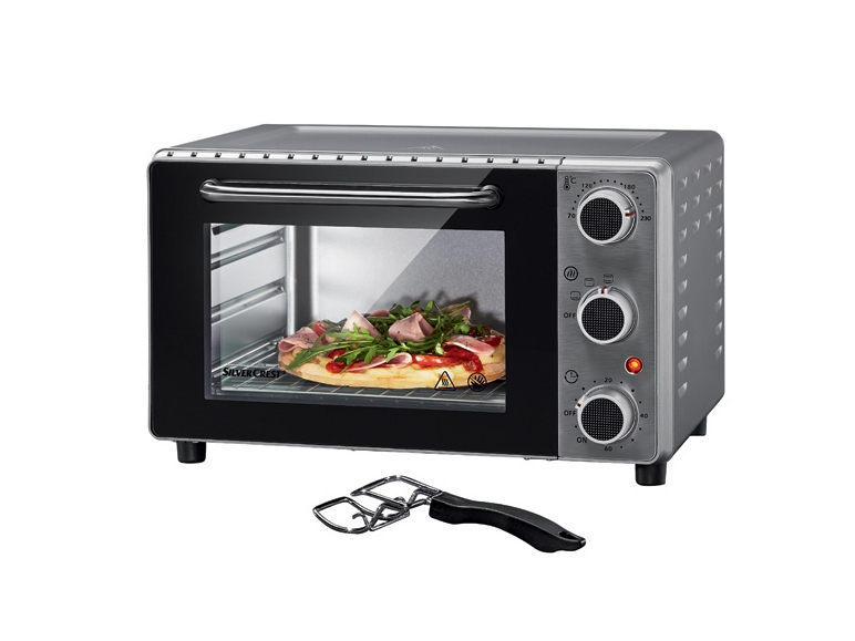 Mini Oven