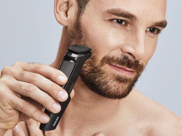Philips Multigroom Series 3000