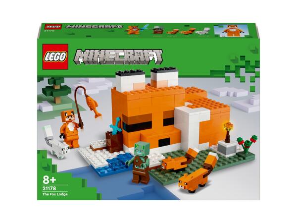 Lego Set