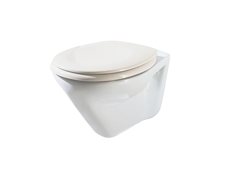 WC-Sitz