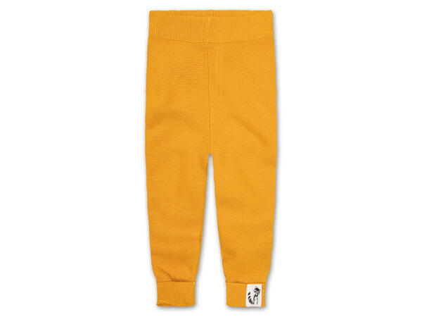 Baby Strickhose