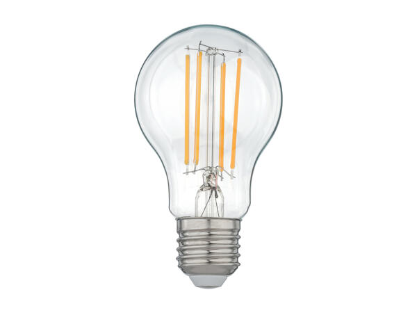 LED Filament Bulb