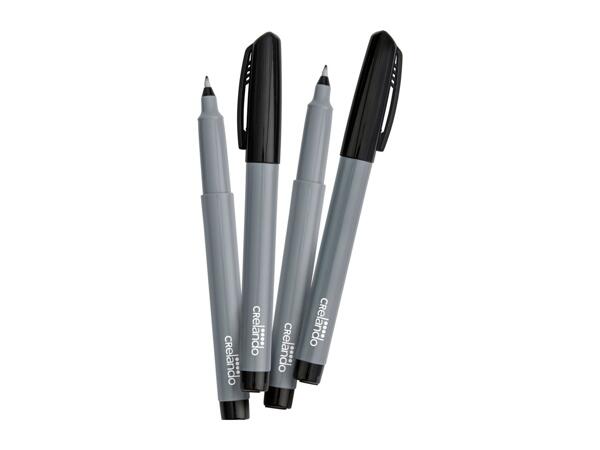 Crelando Stationery Assortment