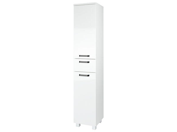 Tall Bathroom Cabinet